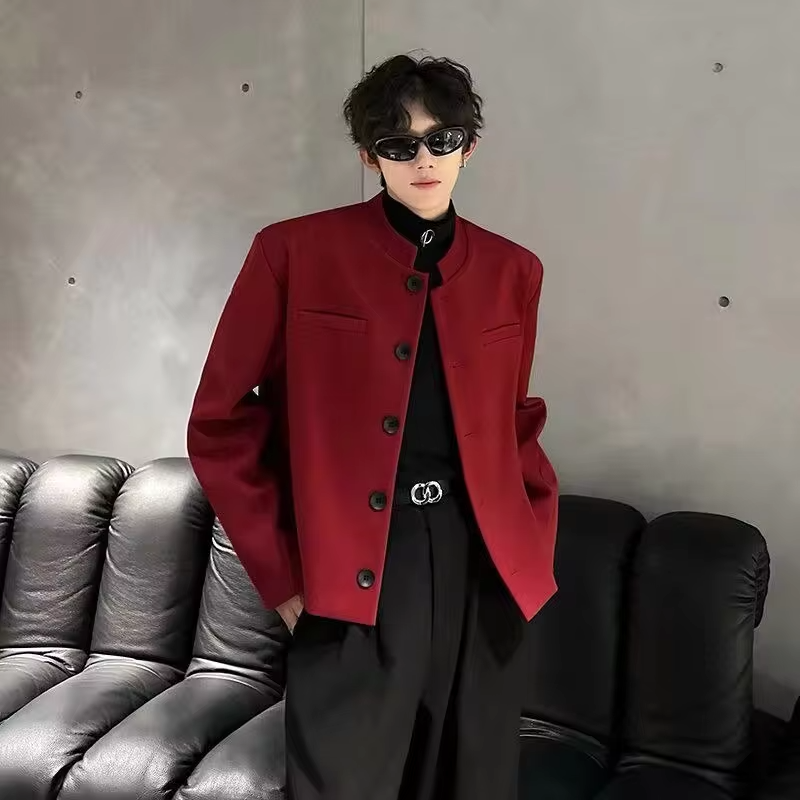 Suits & Outerwear
